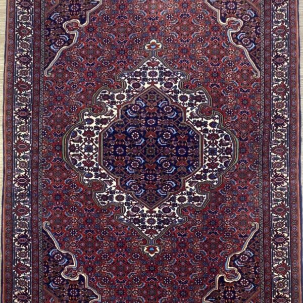 Afshar Woolen Rug